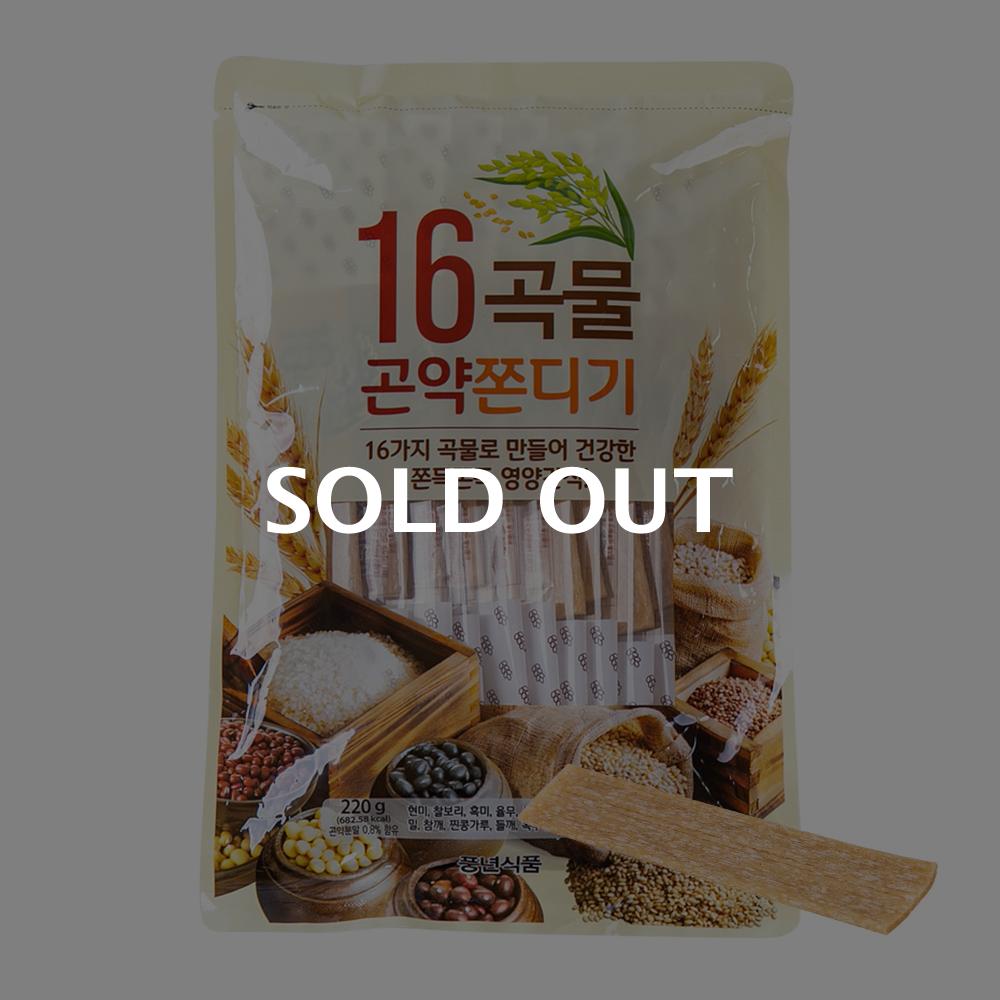 풍년식품 이미지