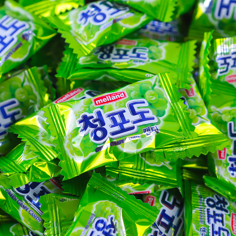 멜랜드 더블믹스 캔디 520g 업소용 대용량 과일 사탕 간식 후식 탕비실 회사 : 네이버 블로그